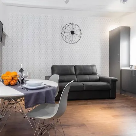Glory Apartments Apartment Copenhagen
