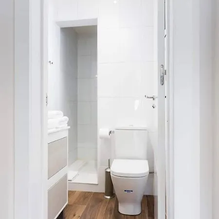 Glory Apartments Apartment *