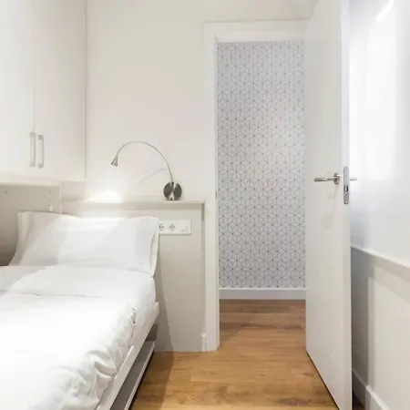 Glory Apartments Copenhagen